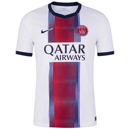 Pánske Futbalový Dres PSG Vonkajší 2026/27 Hráčska Verzia