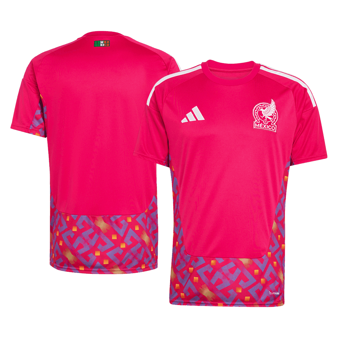Mexiko pánsky futbalový dres MS 2026