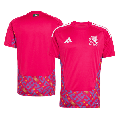 Mexiko pánsky futbalový dres MS 2026