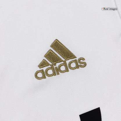 Real Madrid pánsky domáci retro futbalový dres 2011/12