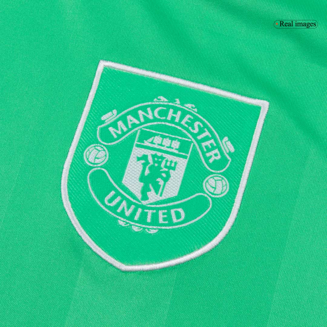 Manchester United pánsky futbalový dres 2025/26