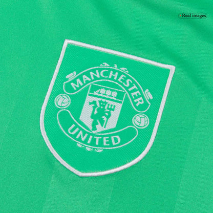 Manchester United pánsky futbalový dres 2025/26