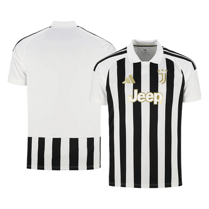 Pánske Futbalový Dres Juventus Domáci 2026/27