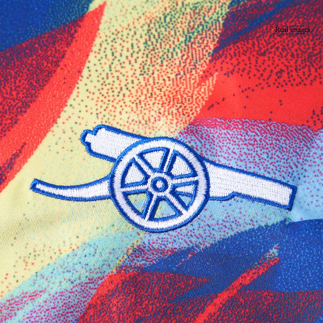 Pánske Futbalový Dres Arsenal Pre-Match 2025/26